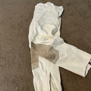Prestige breeches 32